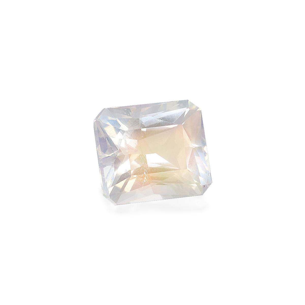 Rainbow Moonstone 2.96 ct